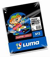 REPUESTO DE HOJAS CANSON N*3 NEGRO LUMA